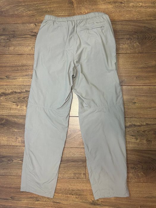 Чоловічі трекінгові штани Rohan Warm Essential Trousers