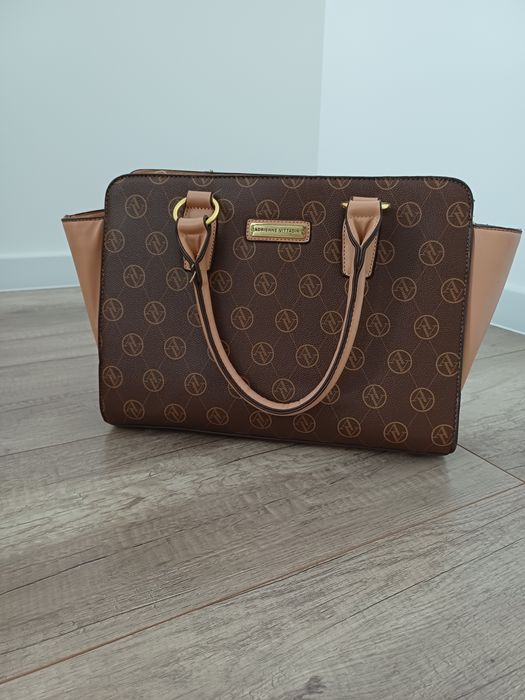 сумка сумочка жіноча модна трендова еко шкіра кожа  з ручками