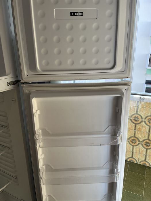 Frigorifico  Hotpoint