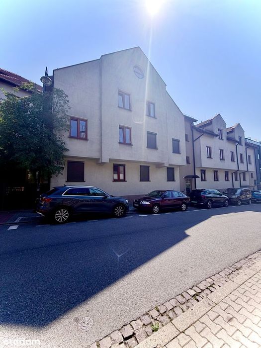 Wyjątkowy apartament 105 m2 - Stare Podgórze - Bez prowizji
