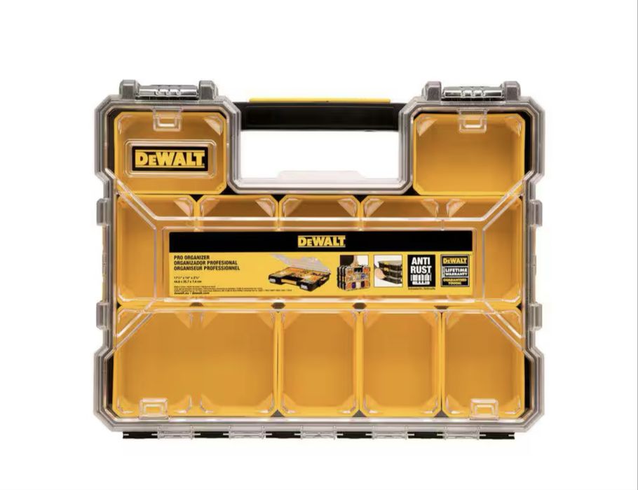 Оригінальний, новий DeWALT DWST 14925