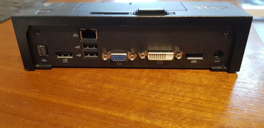 Stacja dokująca DELL T4HD7