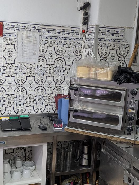 Restaurante Churrasqueira