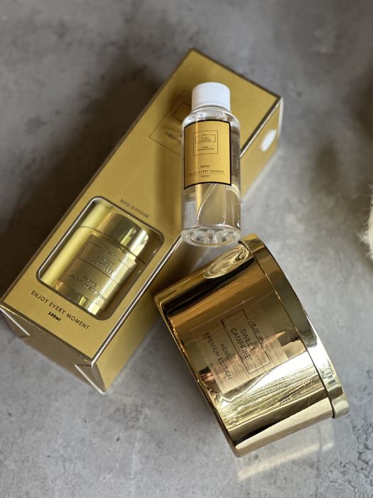 Подарунковий арома набір для дому подарочный набор