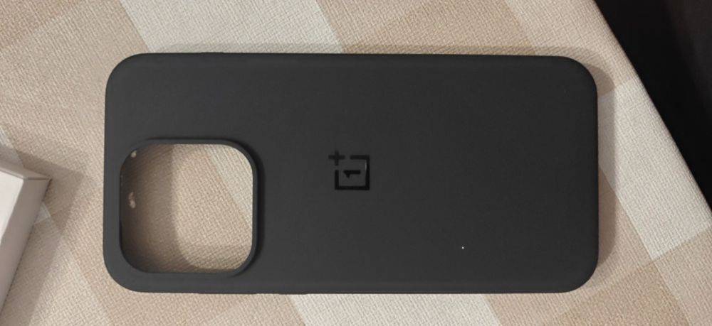 Oneplus 15 case Sandstone