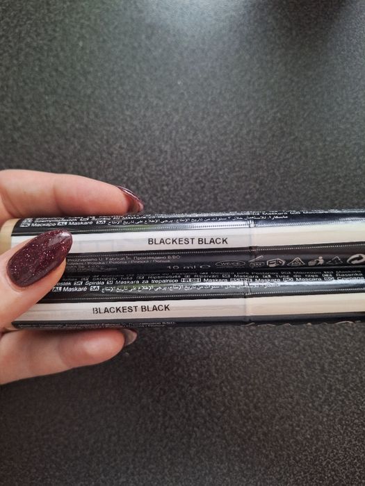 Avon tusz 5 In One Lash Genius