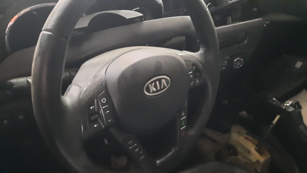 Розборка,розбірка деталі,запчастини kia кіа оптіма-optima 2011-2016  г