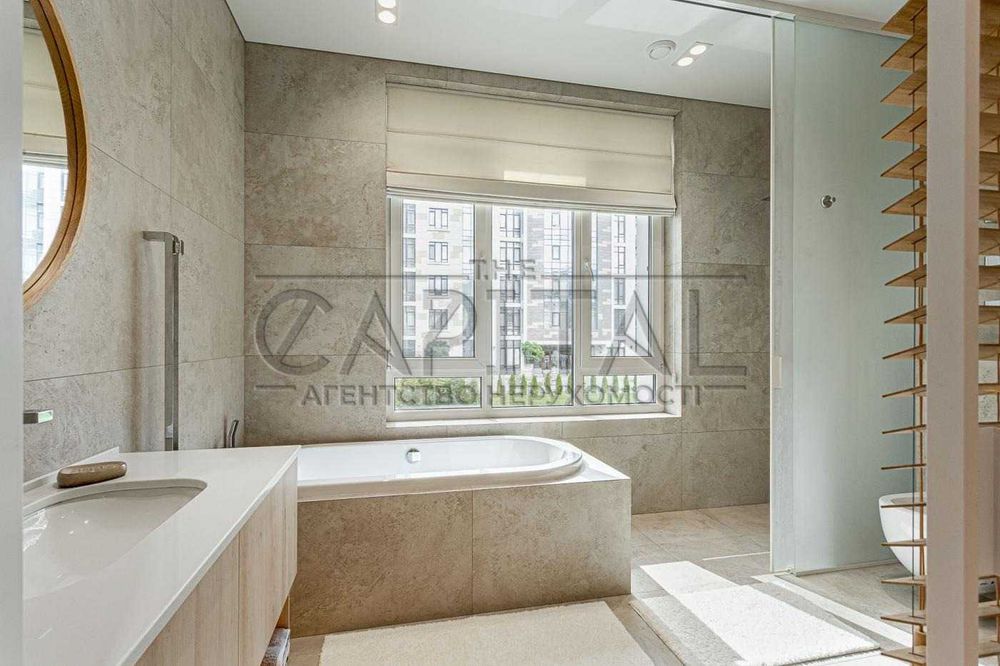 2-комнатная квартира по адресу ул. Саперное Поле (площадь 86,6 м²) - Atlanta.ua - фото 21