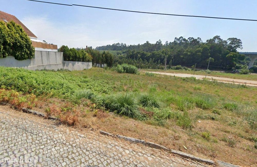 Terreno para Construção de Moradia