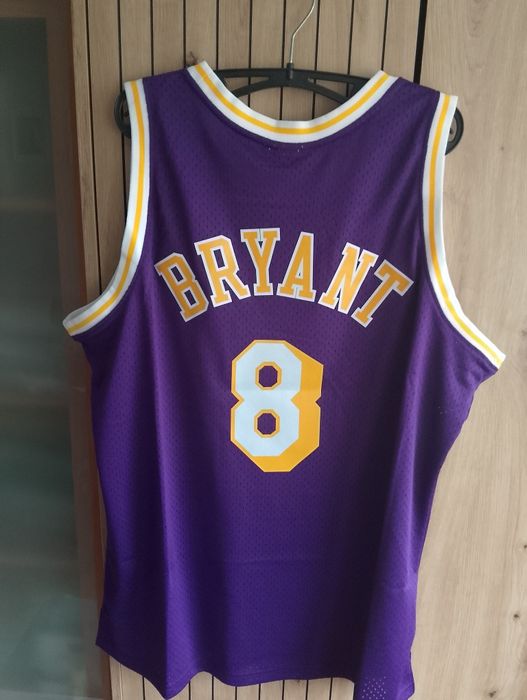 Koszulka NBA Kobe Bryant Lakers xl