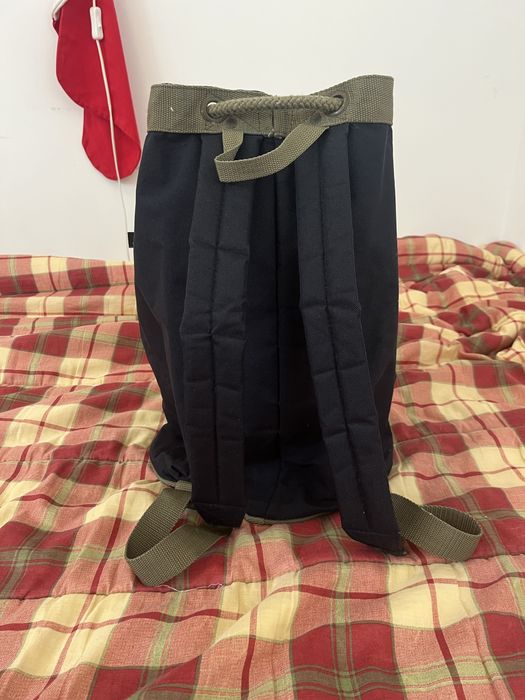 Mochila/Saco da Disney Mickey e Pluto vintage