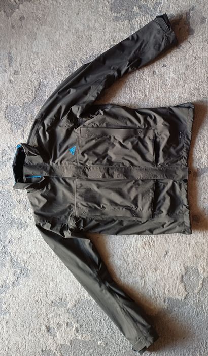 Аdidas чоловіча куртка