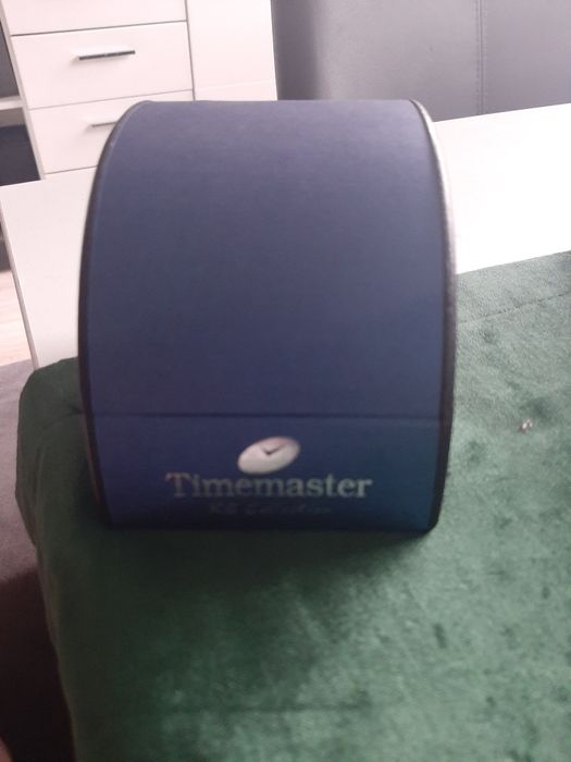 Klasyczny męski zegarek Timemaster 228/03(nowy)