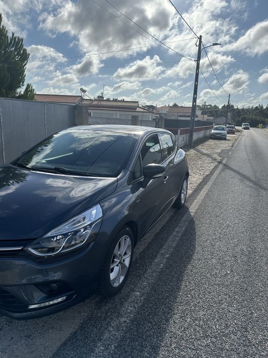 Renault clio 0.9 tce