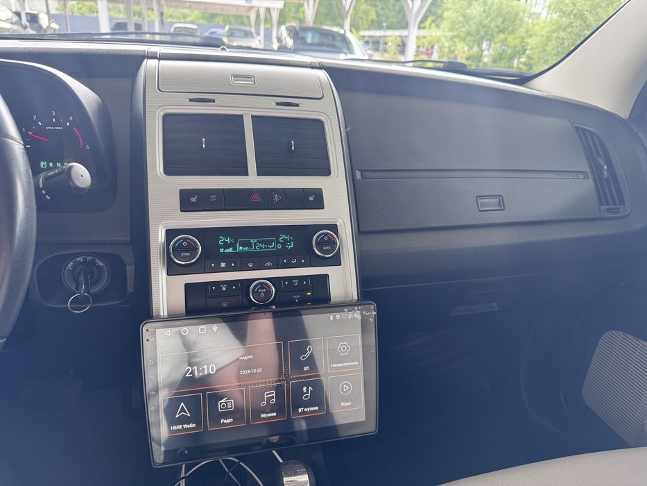 Продам Dodge Journey