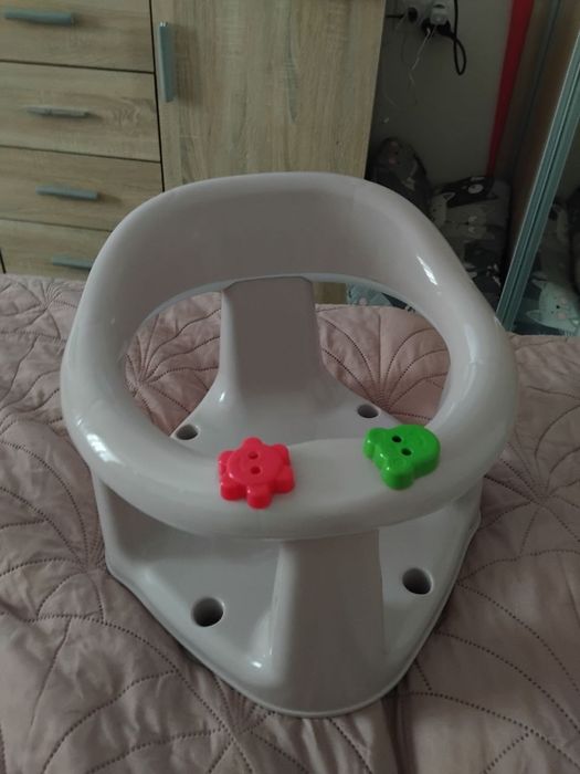 Стільчик для купання