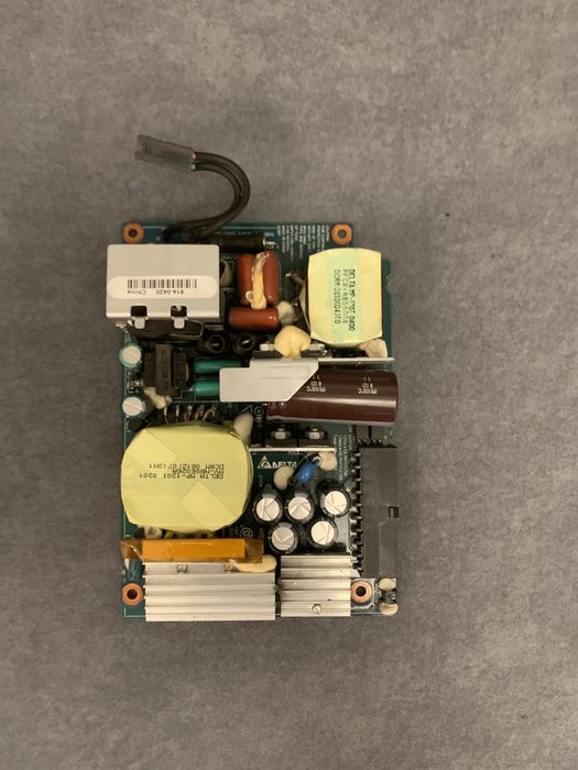 Części iMac 2007, 2008, 2009