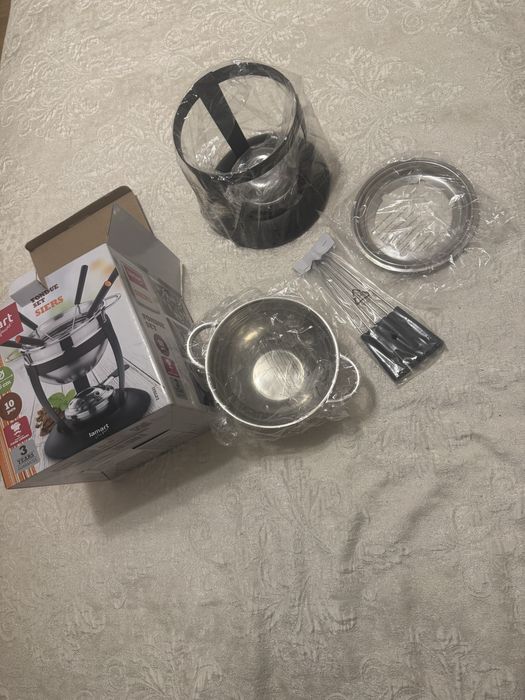 фондю Lamart нове