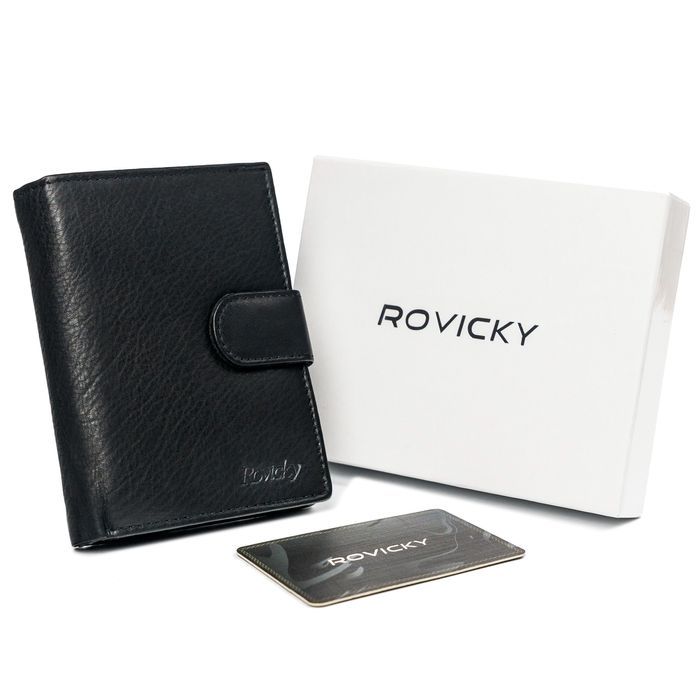 portfel męski sk n575l-pz-ccr-rfid-2623 black