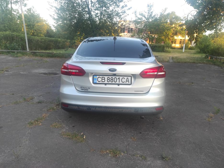Продам автомобіль в гарному стані