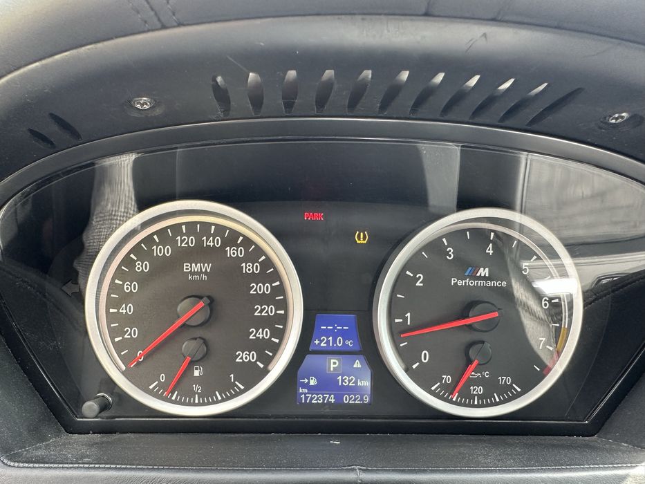 Продам BMW X6 E71