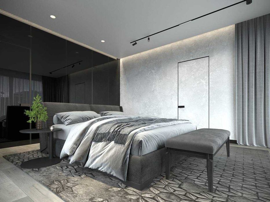 Будинок на озері, котеджне містечко закритого типу Міжріччя | Межречье