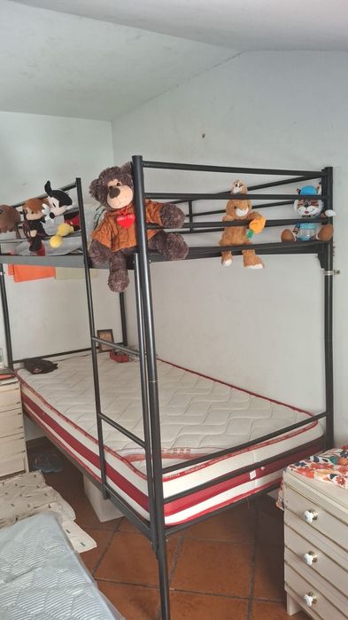 Vendo beliche como nova