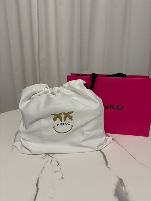 Pinko Love one mini