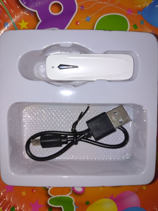 Słuchawka Bluetooth