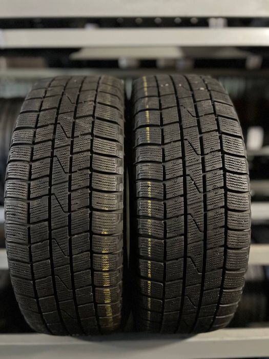 Hankook 205/60R16 Winter I*Cept IZ W606