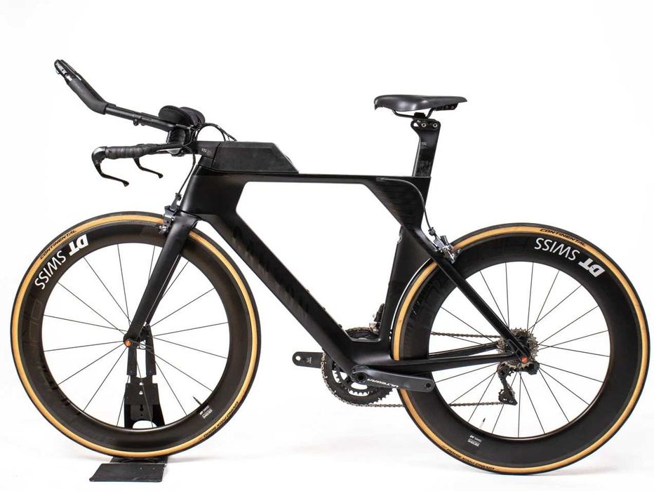 Canyon Speedmax CF 8.0 Di2 2020, rozmiar M, karbon, Ultegra Di2