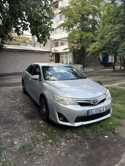 Toyota Camry 50 тка,2014 рік