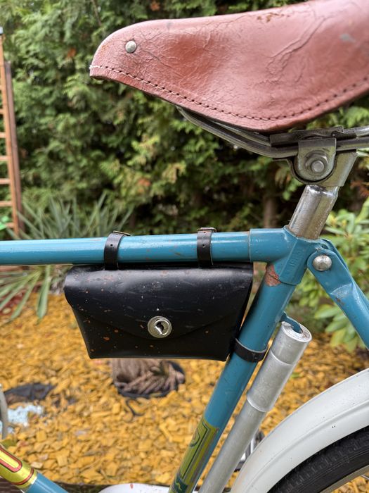 Sprzedam rower klasyk ural