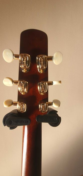 Gitara Elektro-akustyczna Seagull Artist Mosaic CW HG EQ zakup 2026