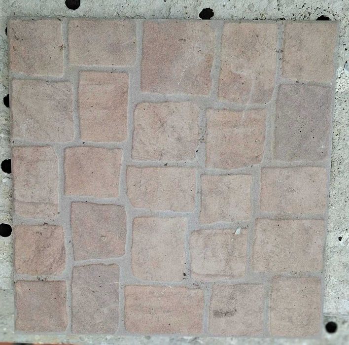 Lotes de materiais cerâmicos diversos