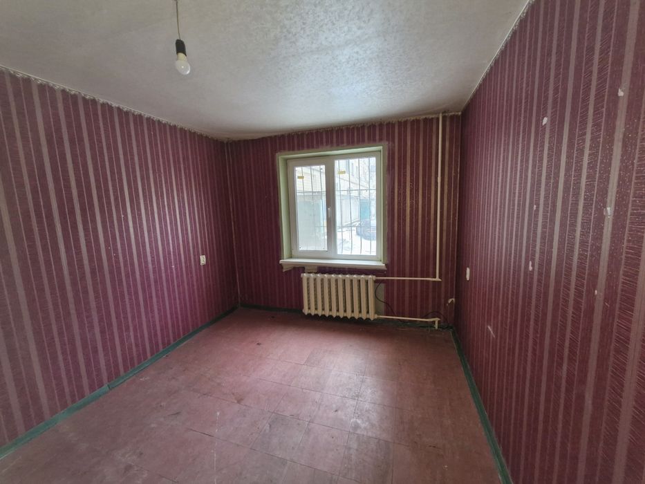 Продаж 3-х кімнатної квартири. Центр мікрорайона Ювілейний.