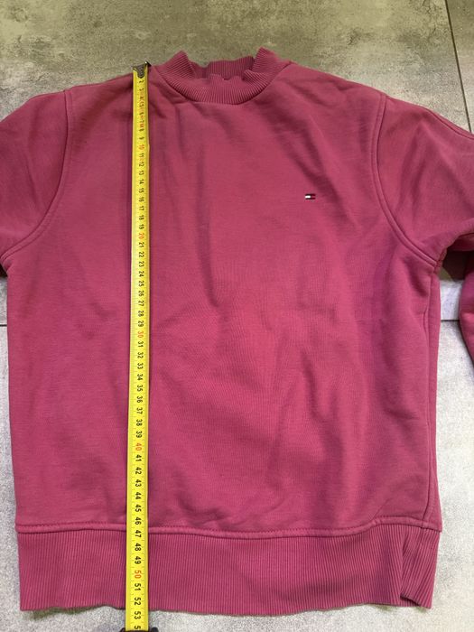 Sweter damski, dziewczęcy Tommy Hilfiger