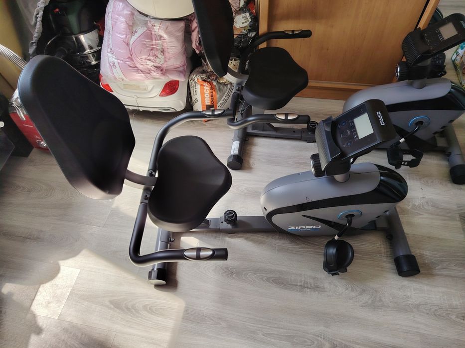 Rower stacjonarny