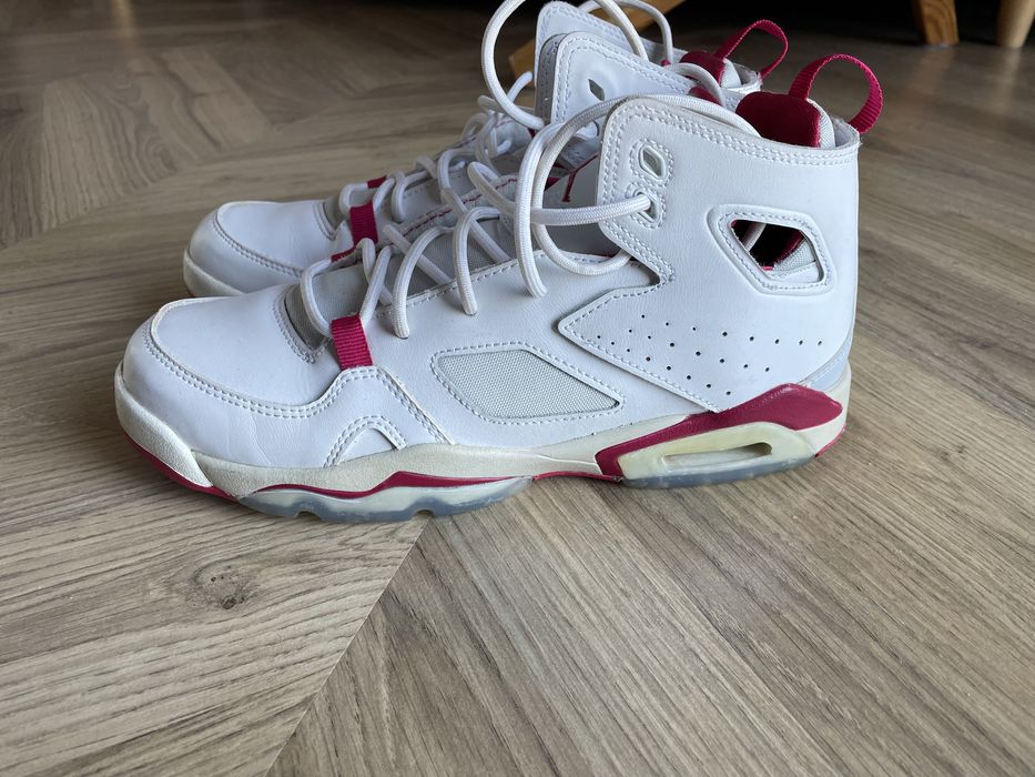 Jak Nowe Buty Air Jordan rozm. 39 wkładka 24,5 cm FLTCLB 91 GS DM 1685