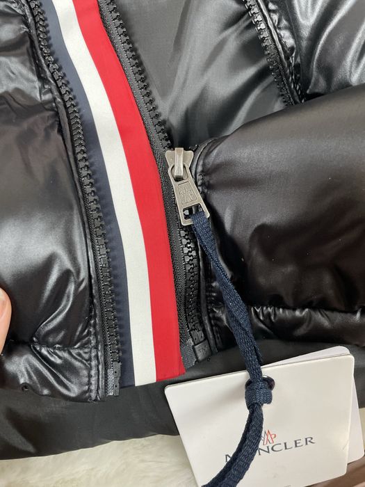 Casaco Quispo Moncler Novo