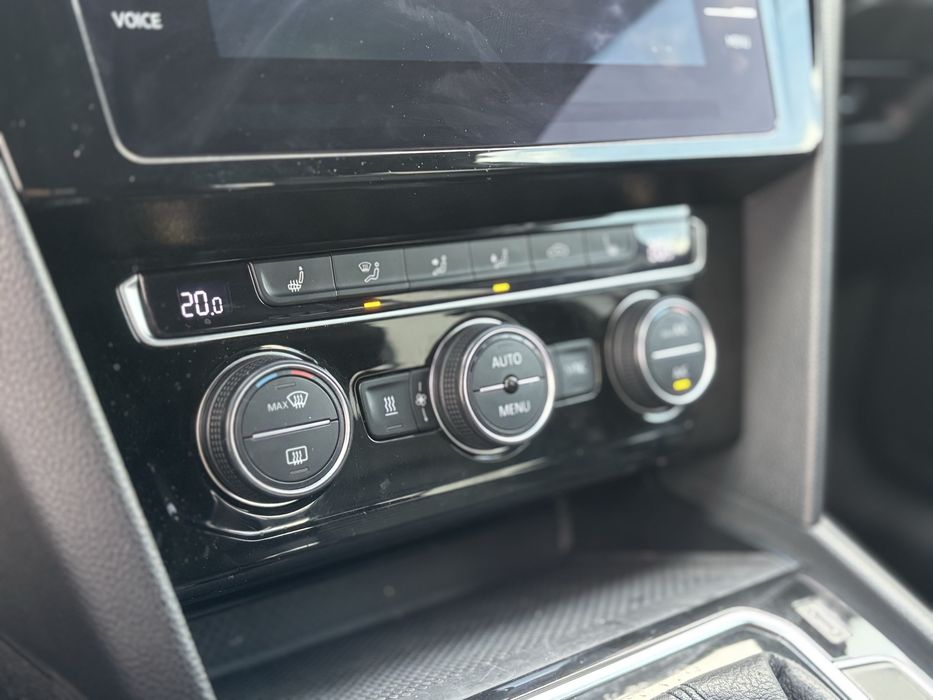 Volkswagen Passat Alltrack