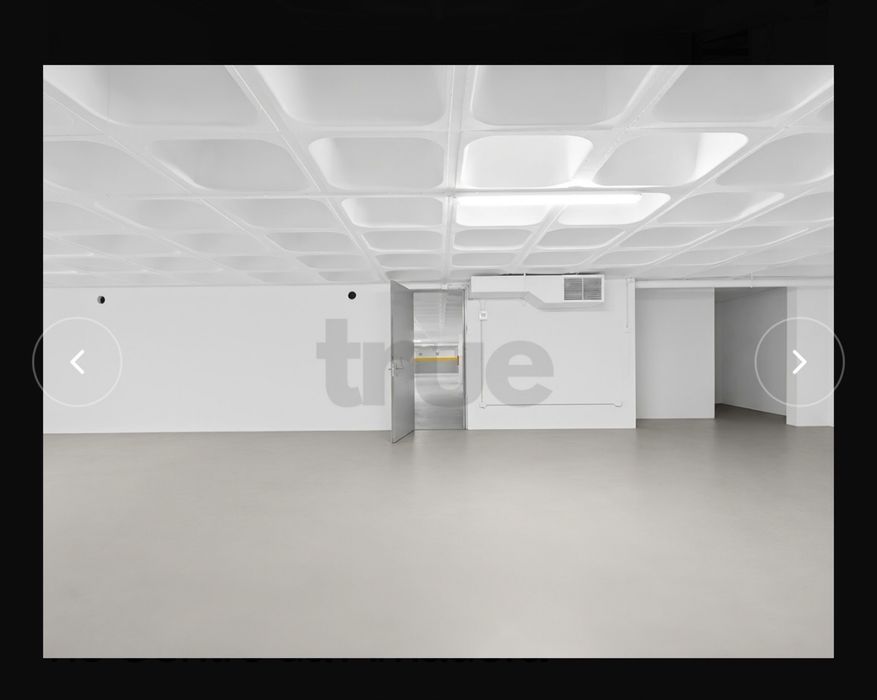 Armazem 100m2 C. C. Babilonia