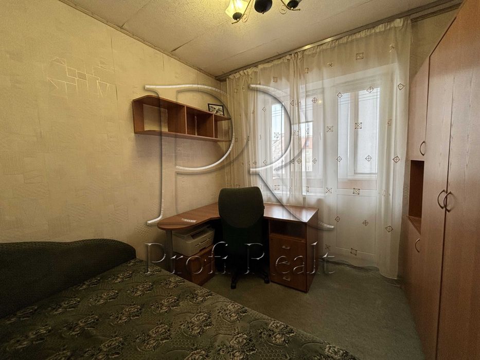 Оренда 3 кімн. квартири, вул.Прирічна 17г,Мінська,Оболонь,Героїв Дніпр