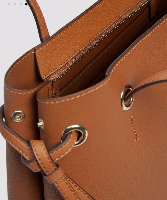 Шопер Guess б/у поліуретан під шкіру