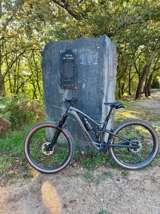 TREK Fuel EXE Sram GX AXS - 2023