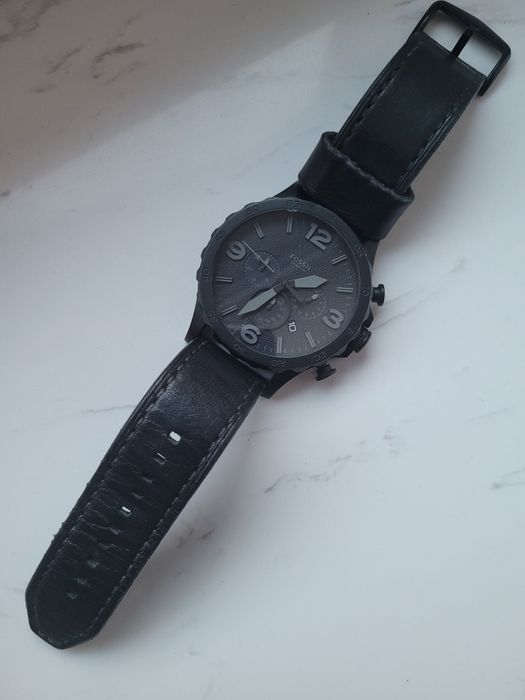 Zegarek Fossil JR1354 komplet