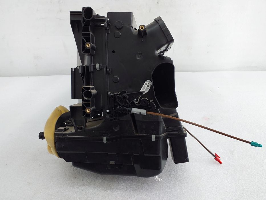 Chauffage / sofagem completa SEAT Ibiza IV (6J5, 6P1)