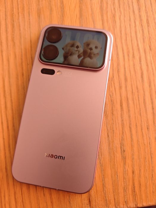 Xiaomi 17 pro max