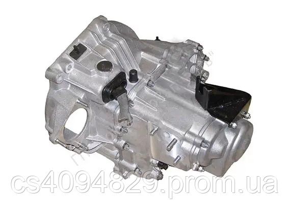 Продам кпп на Ваз 2110