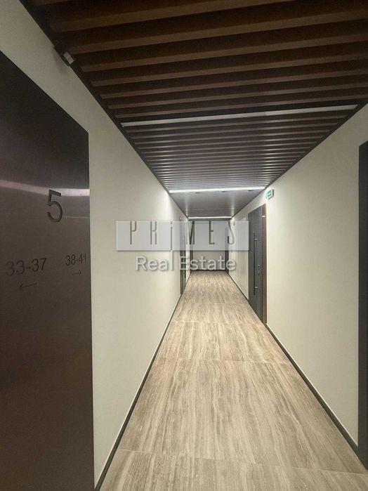 Продаж 4-кімнатної квартири без ремонту, ЖК TRIIINITY, 2 будинок, Печерськ